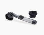 [hidden] SinkTech Soap Dispensing Washing-Up Brush with Replacement Head