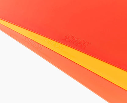 Pop™ 3-piece Sunrise Cutting Mat Set