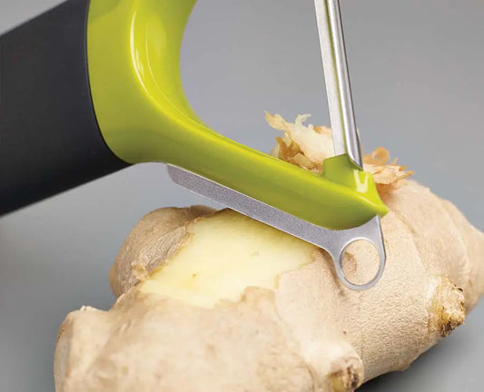 [hidden] [lifestyle] Multi-Peel™ Y-shaped Peeler - 10107 - Image 2