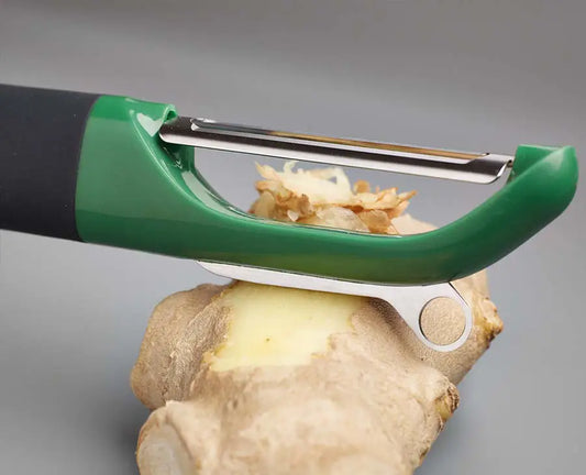 [hidden] [lifestyle] Multi-Peel™ Straight Peeler - 10108 - Image 2