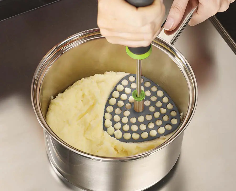 [hidden] [lifestyle] Delta Potato Masher - 10161 - Image 2