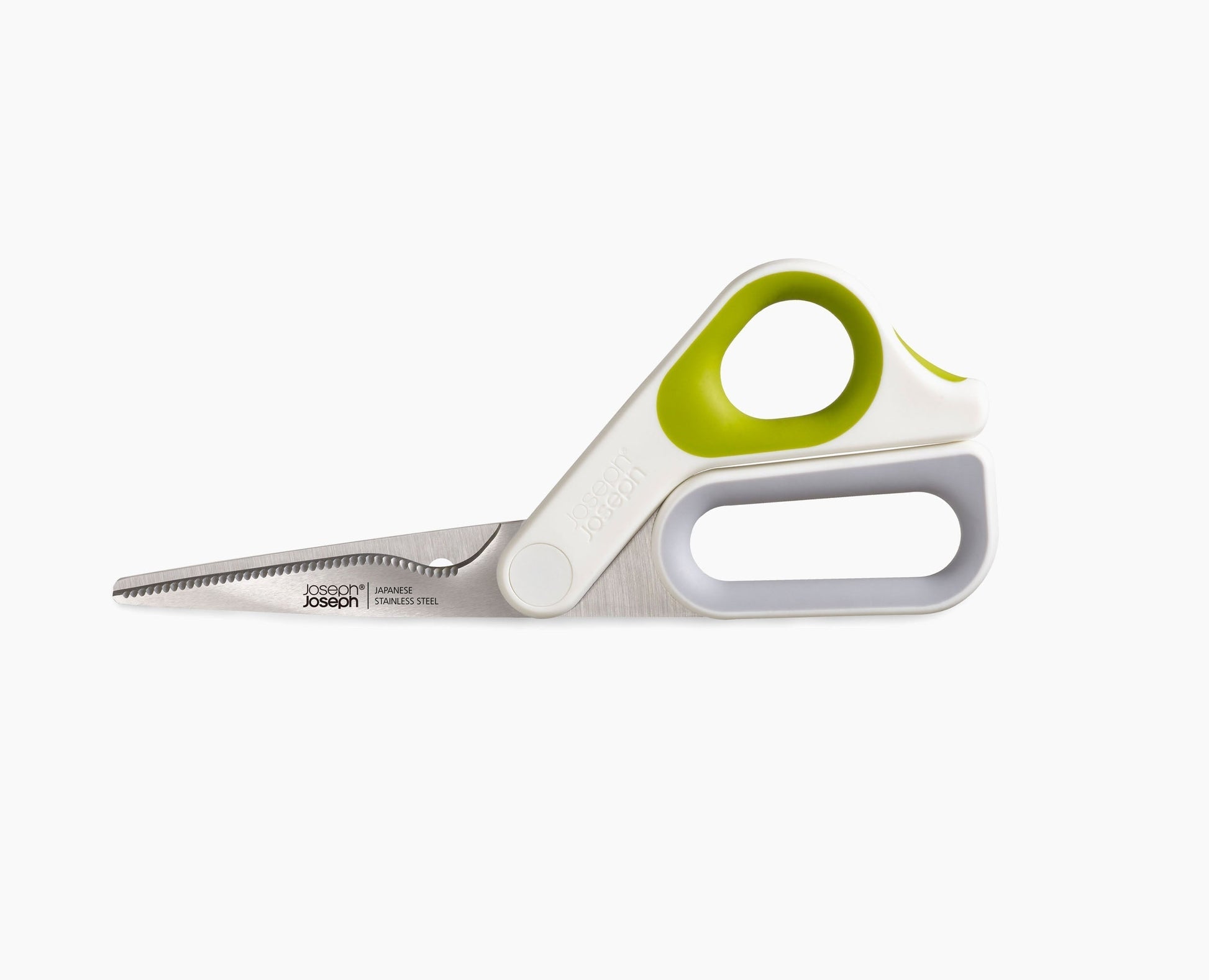 [half-width] PowerGrip Kitchen Scissors - 10302 - Image 6