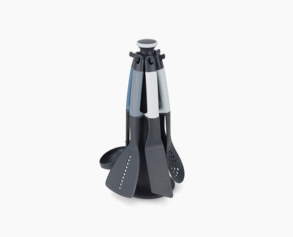 [hidden] Elevate 6-piece Utensil Set - 10525 - Image 1