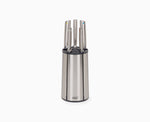 [hidden] Elevate™ Steel Knives Carousel 5-piece Set - 10546 - Image 1