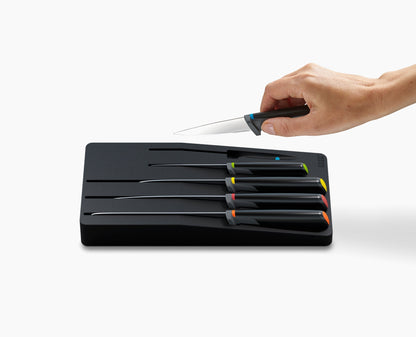 [half-width] 10-piece In-drawer Knife & Utensil Set - 10566 - Image 8