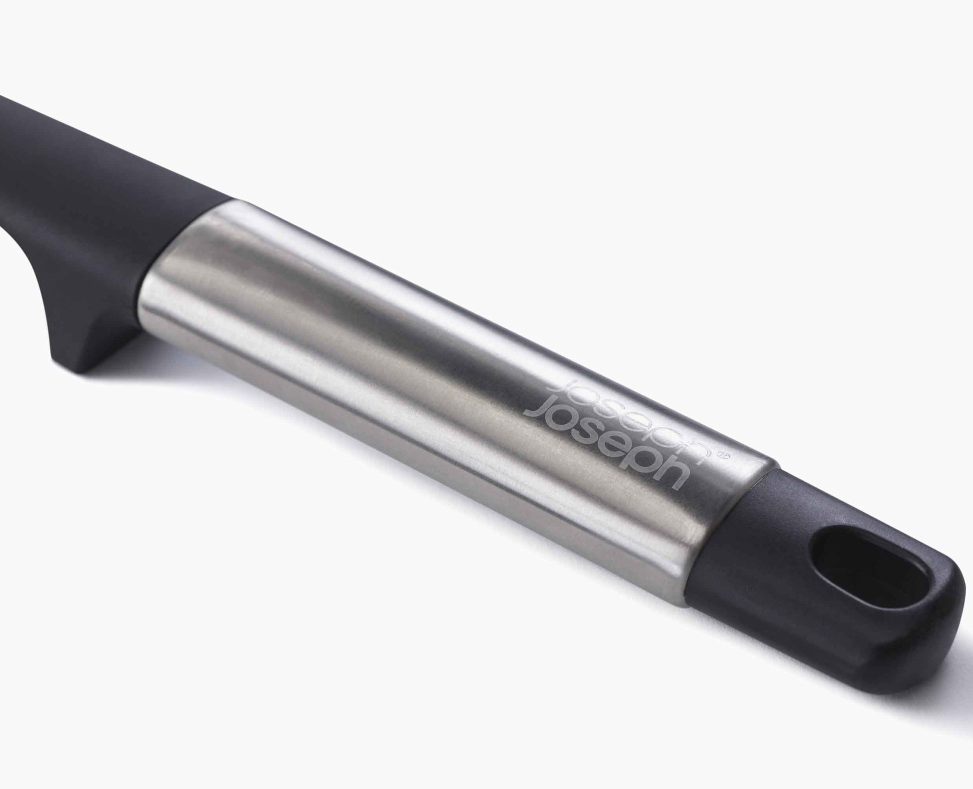 [half-width] Elevate™ Silicone Slotted Turner - 10570 - Image 5