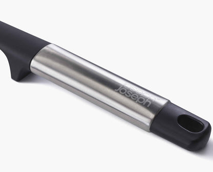 [half-width] Elevate™ Silicone Slotted Turner - 10570 - Image 5