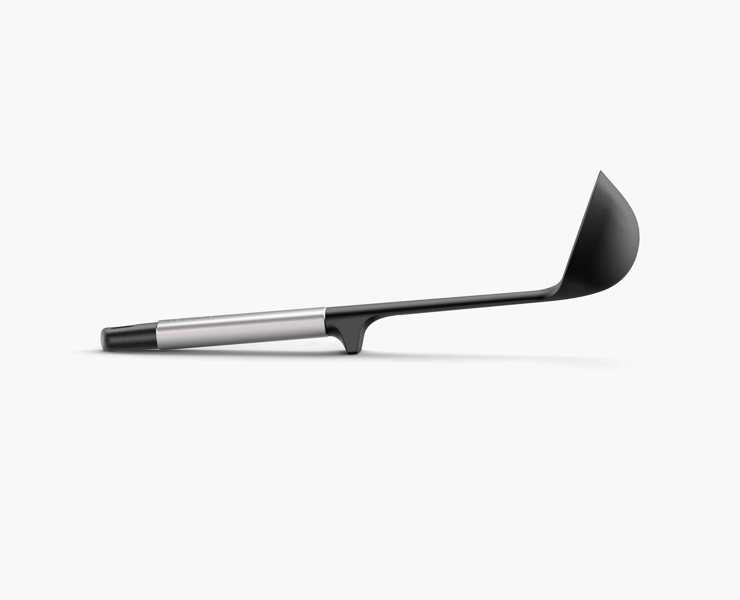 [half-width] Elevate™ Silicone Ladle - 10572 - Image 4