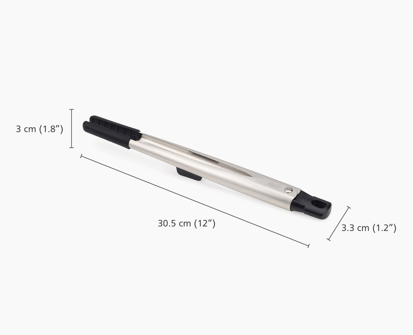 [half-width] Elevate™ Fusion Precision Tongs - 10574 - Image 9