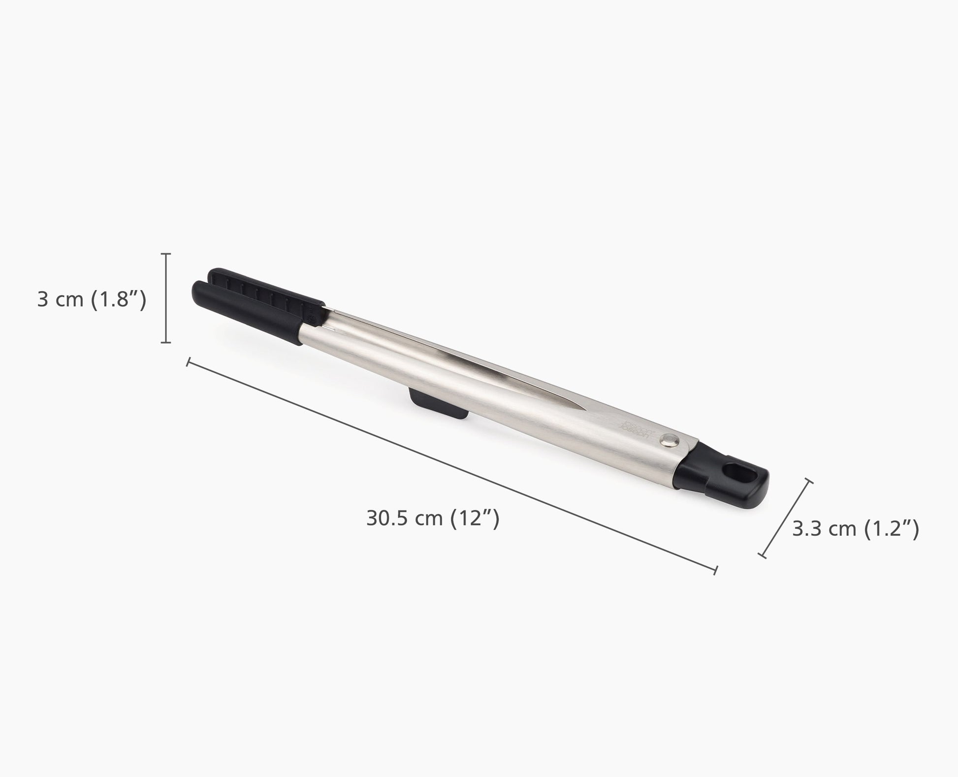 [half-width] Elevate™ Fusion Precision Tongs - 10574 - Image 9