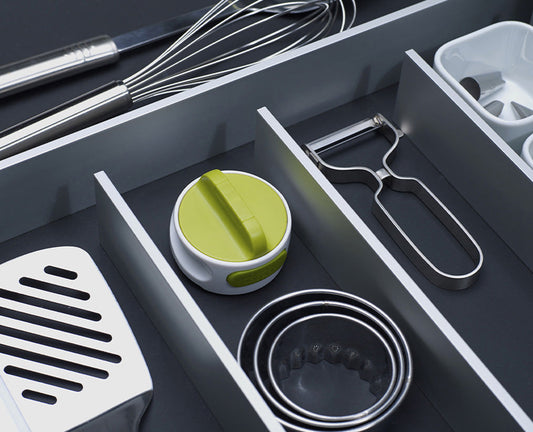 [hidden] [lifestyle] Can-Do Compact Can Opener - 20005 - Image 2