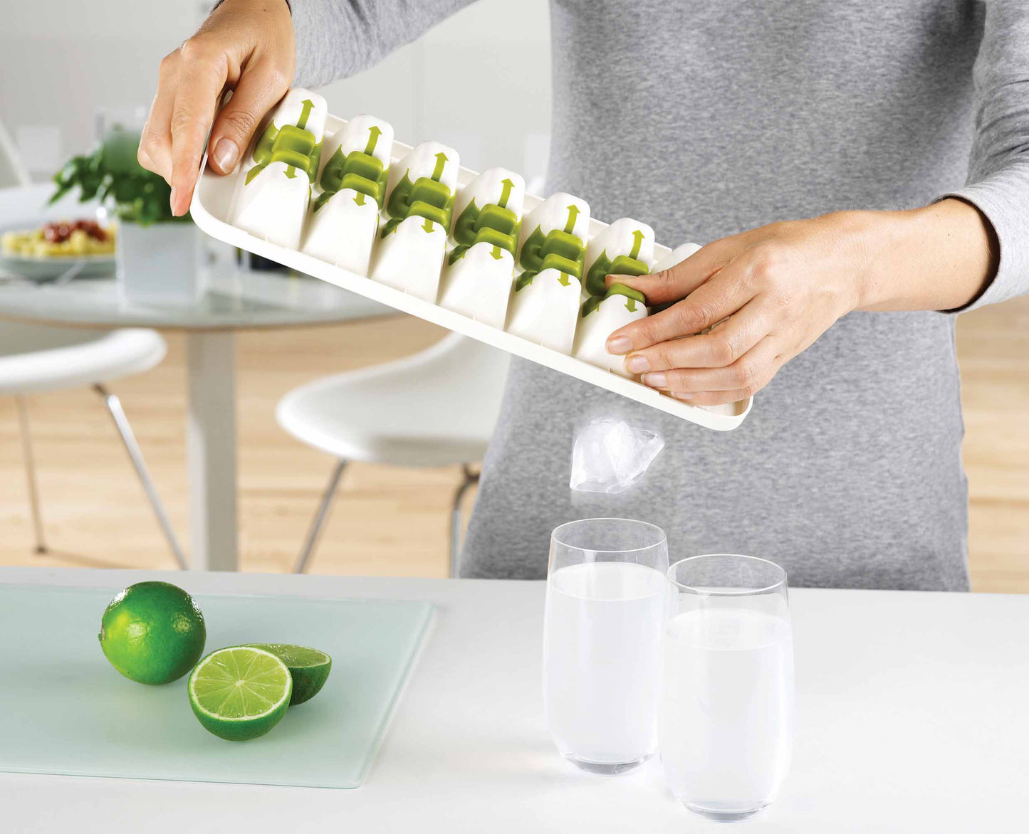 QuickSnap™ Plus Ice Cube Tray - 20018 - Image 3