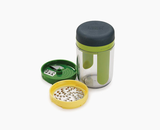 [hidden] Spiro Hand-held Spiralizer - 20105 - Image 1