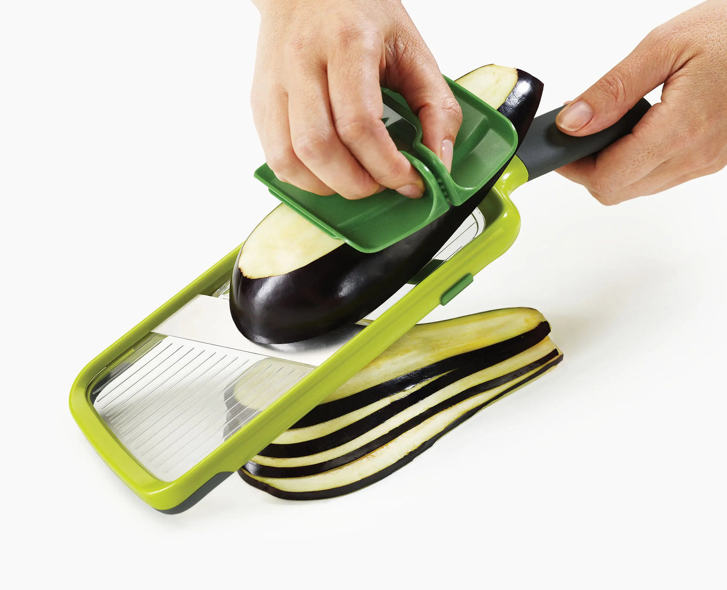 [half-width] Multi-Grip Mandoline™ - 20141 - Image 4