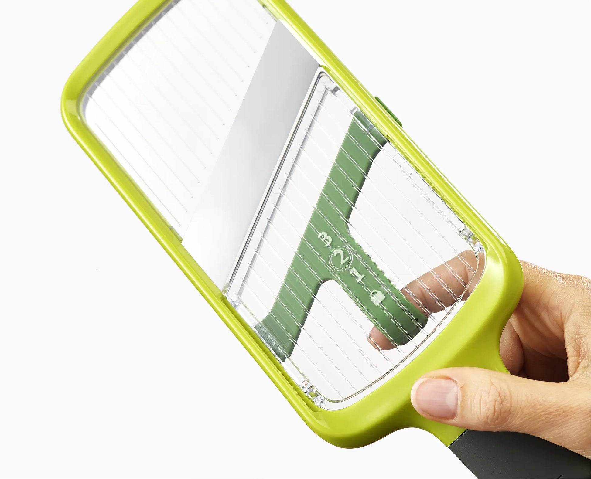 [half-width] Multi-Grip Mandoline™ - 20141 - Image 5