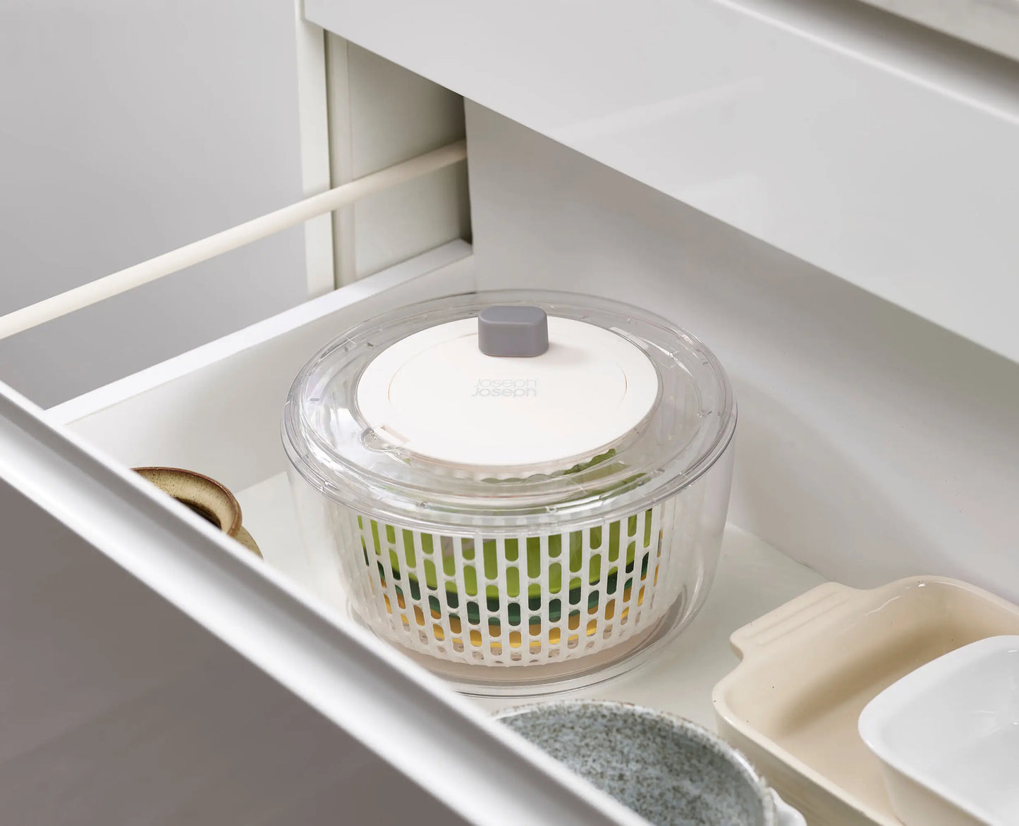 [half-width] Multi-Prep™ 4-piece Salad Preparation Set - 20154 - Image 7