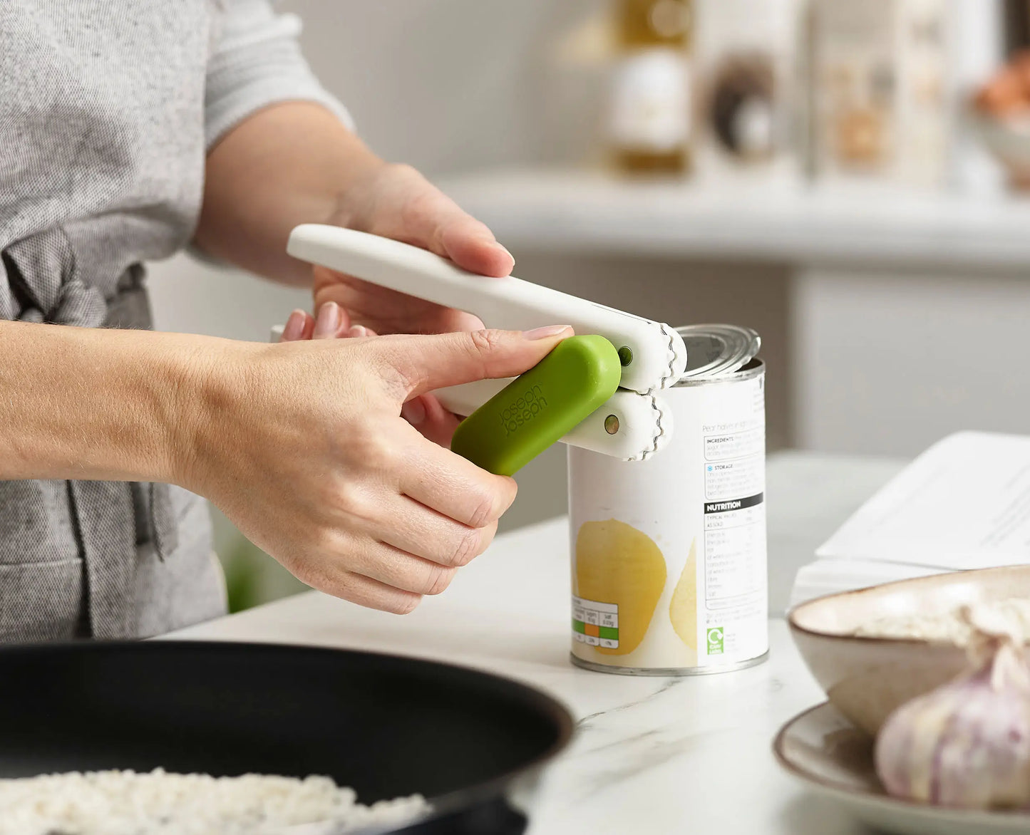 Pivot™ 3-in-1 Can Opener - 20172 - Image 3