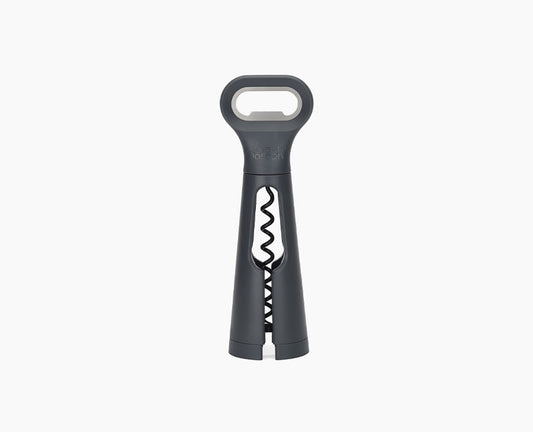 [hidden] BarStar 3-in-1 Corkscrew - 20173 - Image 1