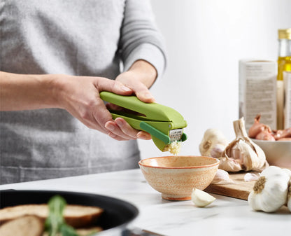 CleanForce™ Garlic Press - 20179 - Image 3