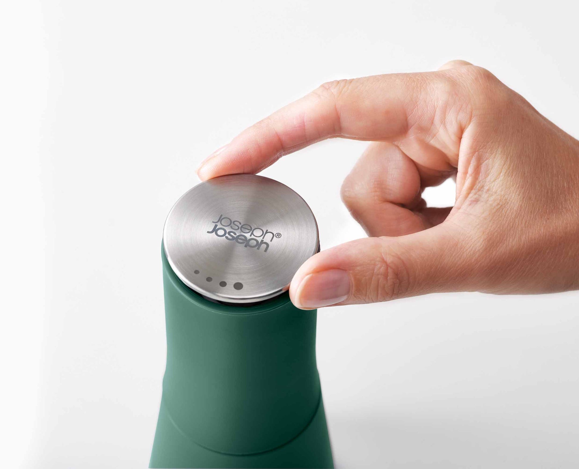 [half-width] Milltop Salat & Pepper Mills - Editions - 20182 - Image 4