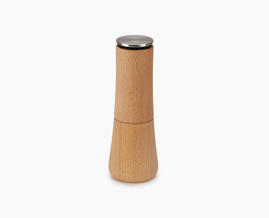 [hidden] Milltop™ Wood Pepper Mill - 20190 - Image 1