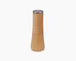 [hidden] Milltop™ Wood Salt Mill - 20191 - Image 1