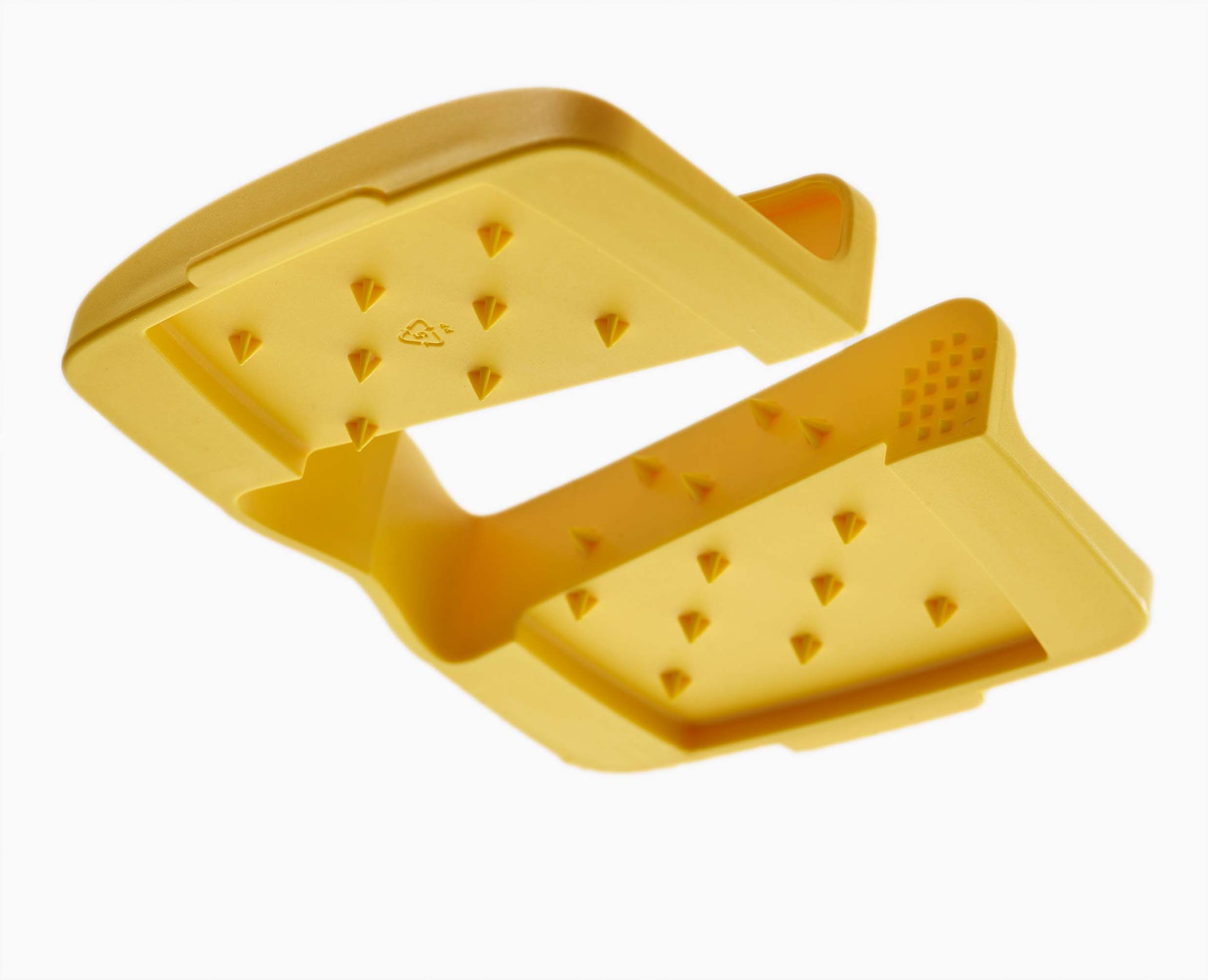 [half-width] Multi-Grip Box Grater with Precision Food-Grip - 20225 - Image 7