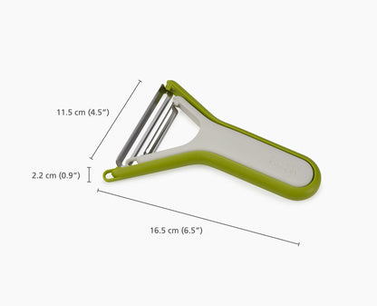 [half-width] Nest™ Peel Set of 2 Peelers - 20228 - DIMS