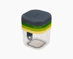 [hidden] Multi-Prep Mini 3-in-1 Food Preparation Set - 20231 - Image 1