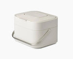 [hidden] Stack 4L Food Waste Caddy - 30015 - Image 1