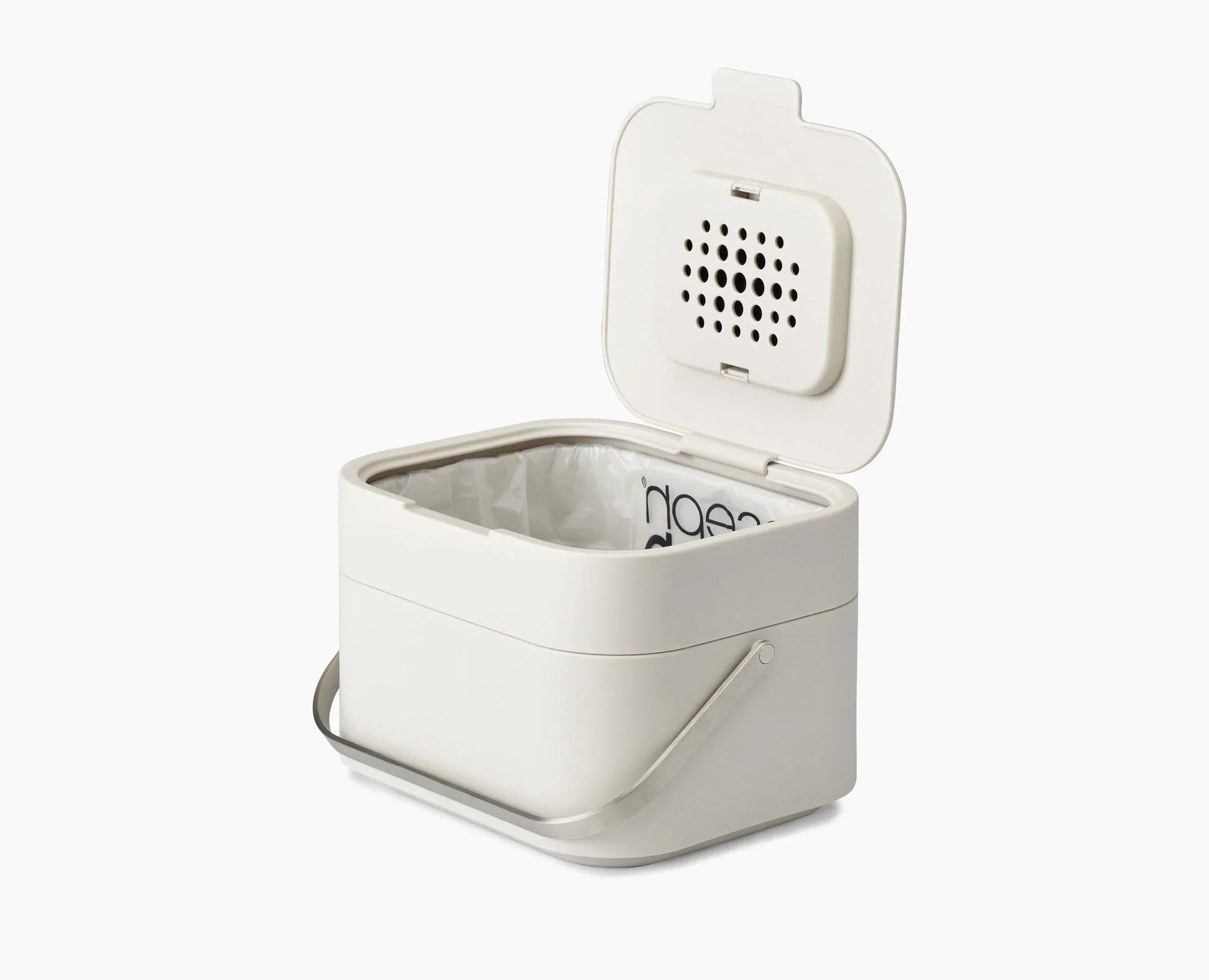[half-width] Stack 4L Food Waste Caddy - 30015 - Image 5