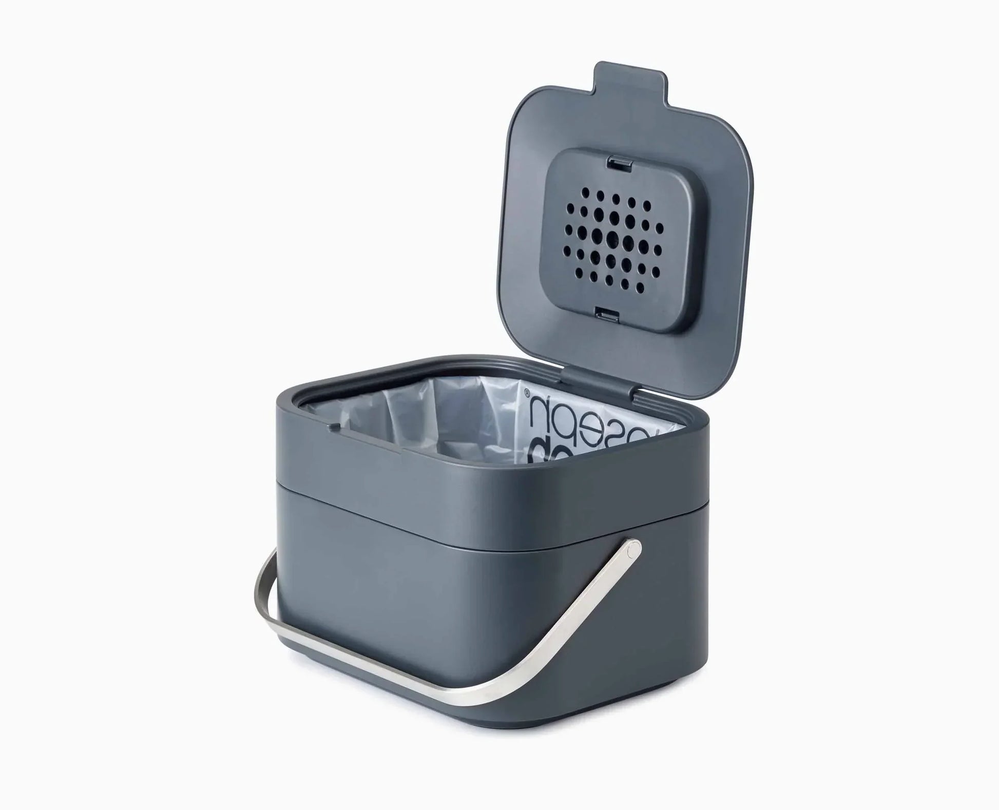 [half-width] Stack 4L Food Waste Caddy - 30016 - Image 5