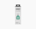 [hidden] IW5 Custom-fit 20 Clear Bin Liners - 30029 - Image 1