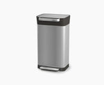 [hidden] Titan 30L Trash Compactor - 30030 - Image 1