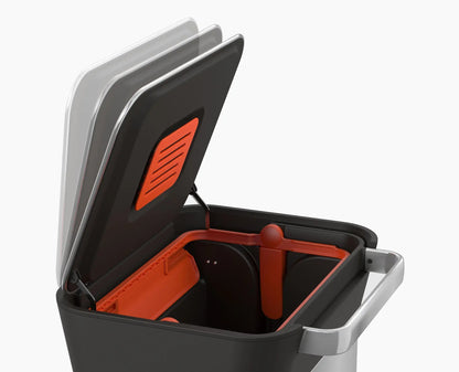 [half-width] Titan 30L Trash Compactor - 30030 - Image 7