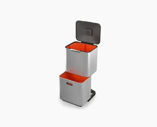 [hidden] Totem Max 60L Waste & Recycling Bin - 30060 - Image 1