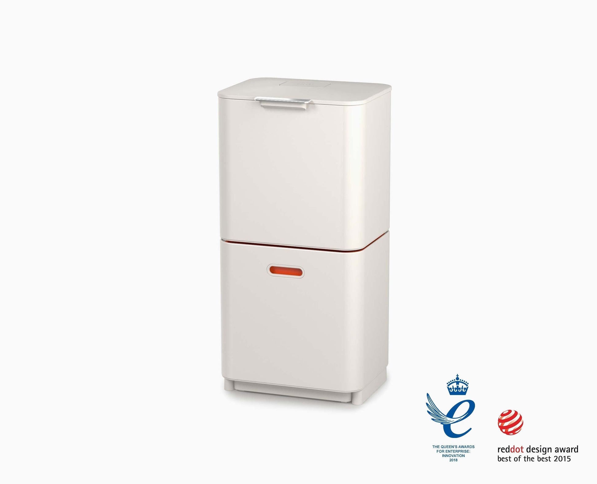 Totem Max 60L Waste & Recycling Bin - 30061 - Image 4