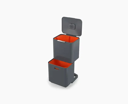 [hidden] Totem Max 60L Waste & Recycling Bin - 30062 - Image 1Totem Max 60L Waste & Recycling Bin - 30062 - Image 1