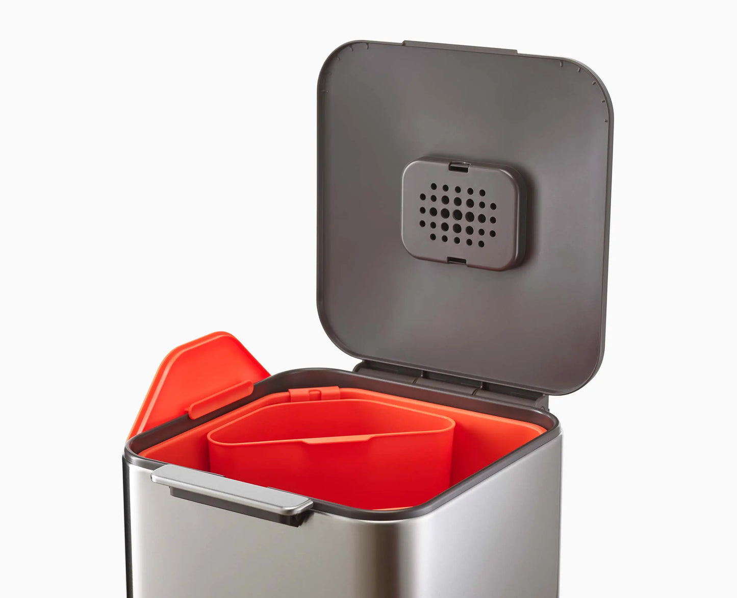 [half-width] Totem Compact 40L Waste & Recycling Bin - 30063 - Image 5
