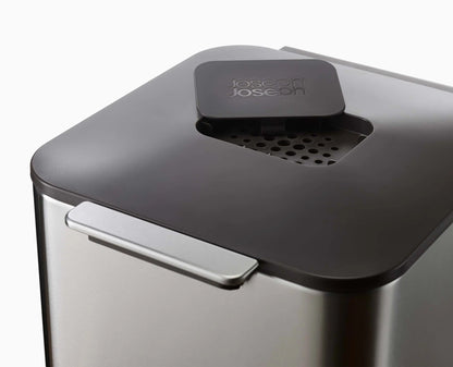 [half-width] Totem Compact 40L Waste & Recycling Bin - 30063 - Image 6