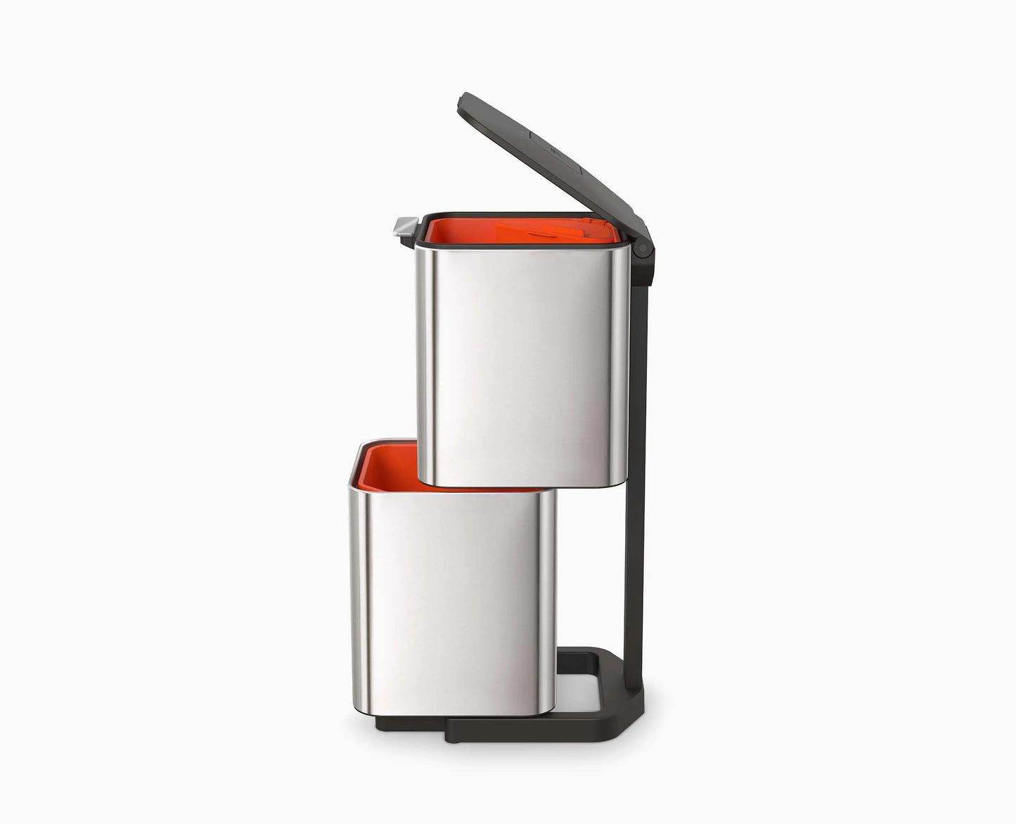 [half-width] Totem Compact 40L Waste & Recycling Bin - 30063 - Image 8