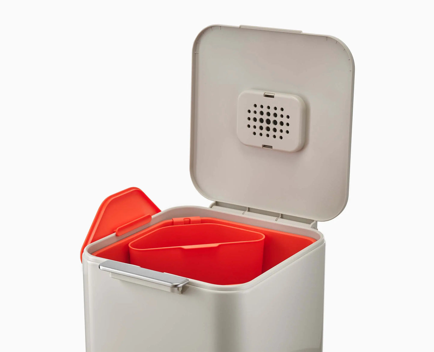 [half-width] Totem Compact 40L Waste & Recycling Bin - 30064 - Image 5