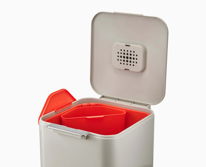 [half-width] Totem Compact 40L Waste & Recycling Bin - 30064 - Image 5
