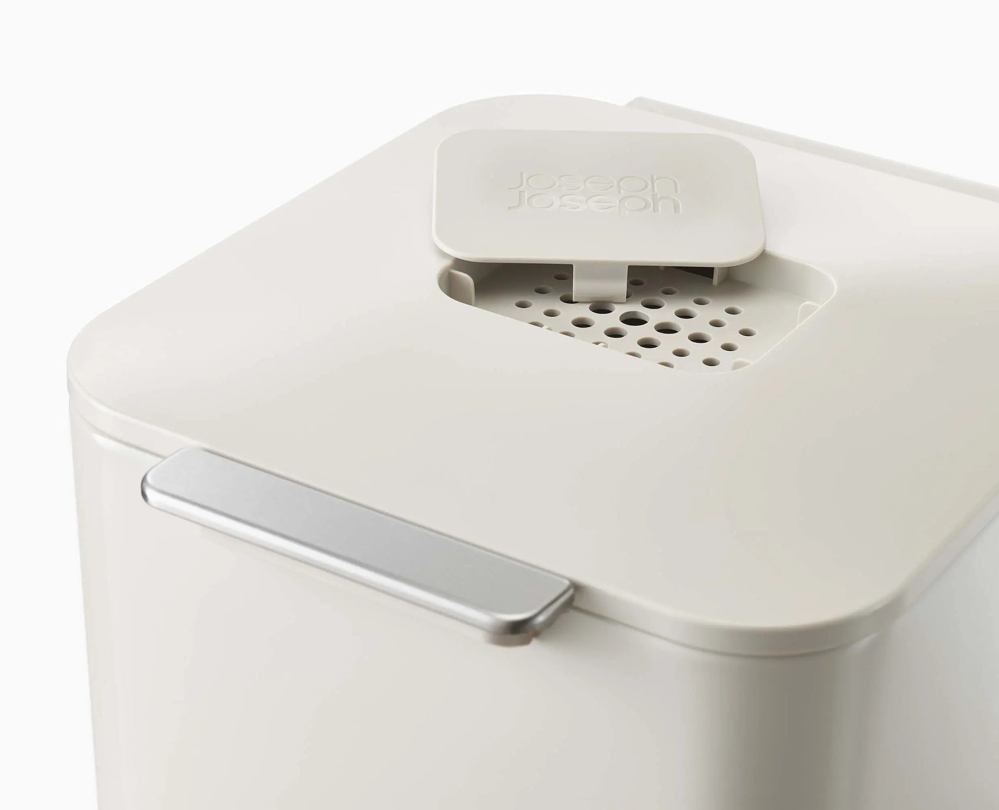 [half-width] Totem Compact 40L Waste & Recycling Bin - 30064 - Image