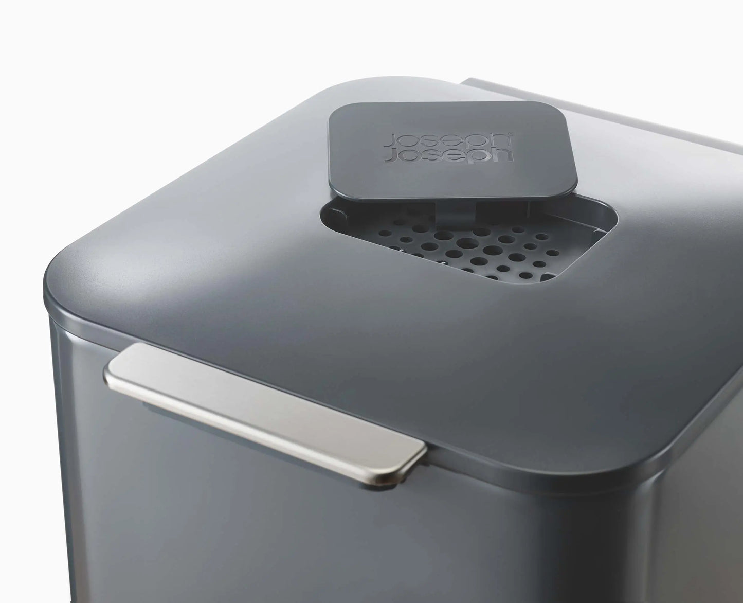[half-width] Totem Compact 40L Waste & Recycling Bin - 30065 - Image 6