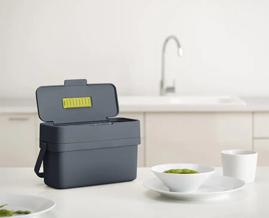[hidden] [lifestyle] Compo™ 4L Food Waste Caddy - 30107 - Image 2