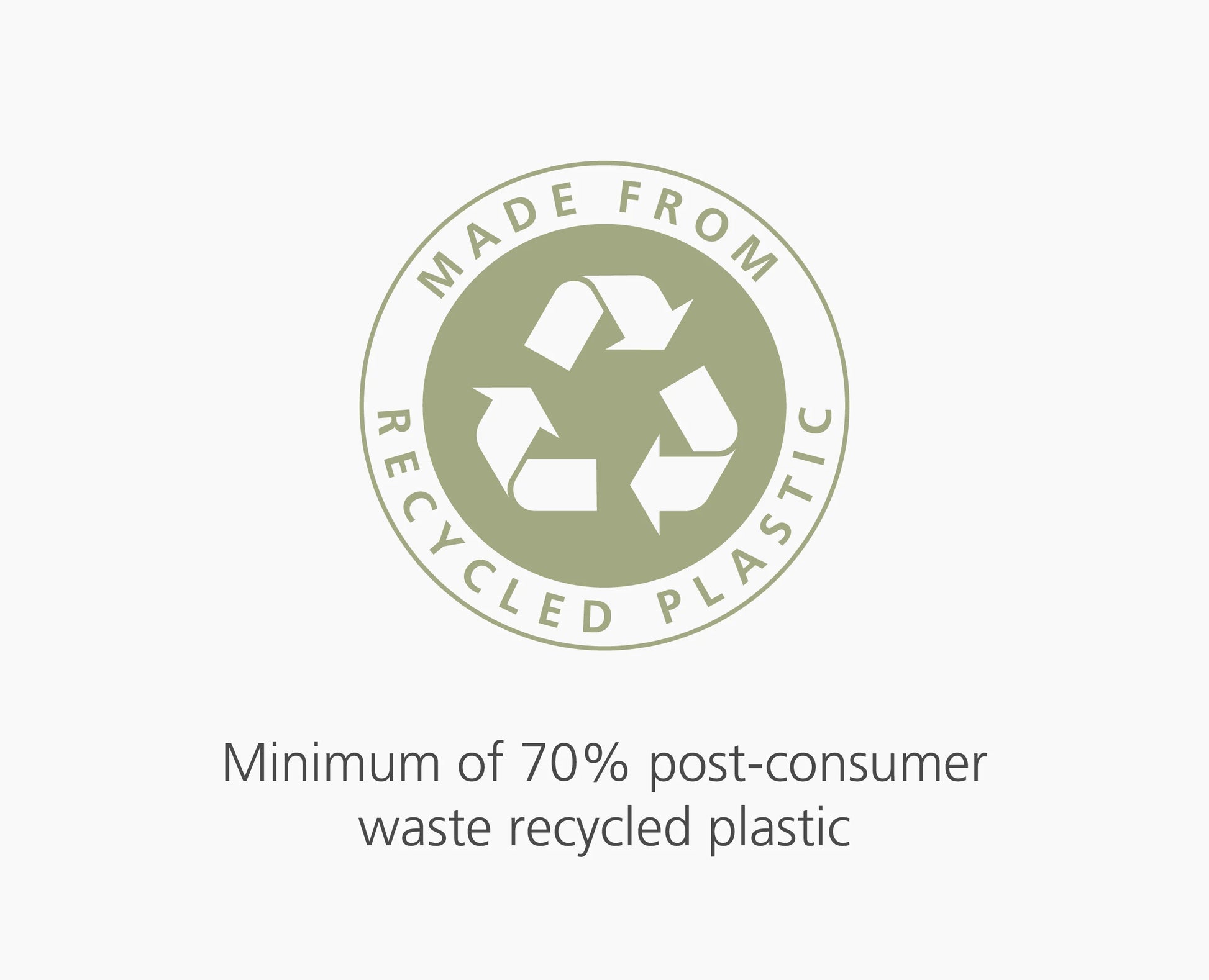 [half-width] IW1 24-36L Grey Recycled Bin Liners - 4 pack - Image 5