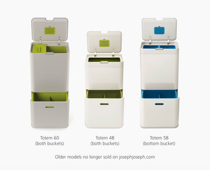 IW1 Custom-fit 20 Eco Bin Liners - 30131 - Image 6