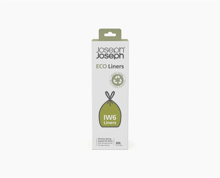[half-width]Totem Max 60L Grey Waste & Recycling Bin Starter Set - BU00029 - Image 4