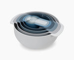 [hidden] Nest 9 Plus Bowl Set - Editions - 40101 - Image - 01